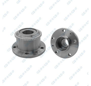 Náboj kola GSP 9242019