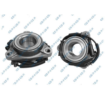Sada lozisek kol GSP 9245029