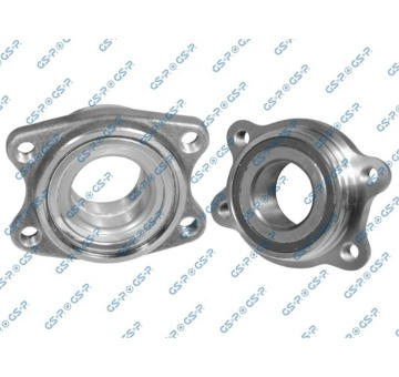 Sada ložisek kol GSP 9247001