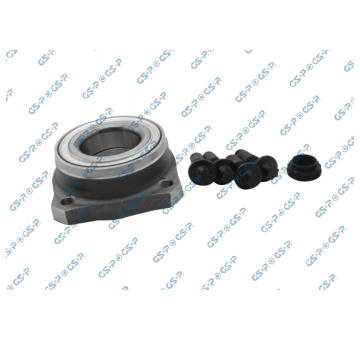 Sada lozisek kol GSP 9249007A