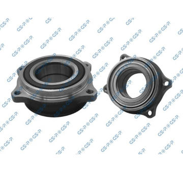 Sada lozisek kol GSP 9249008