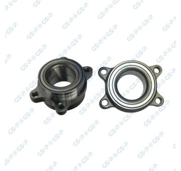 Náboj kola GSP 9251001