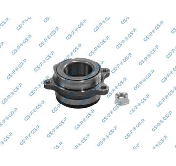 Sada lozisek kol GSP 9253001A