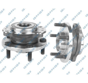 Sada ložisek kol GSP 9326016