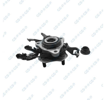 Sada ložisek kol GSP 9326040K