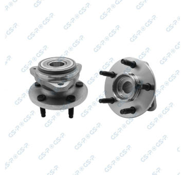 Náboj kola GSP 9327034