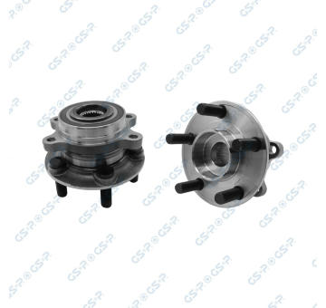 Náboj kola GSP 9327061