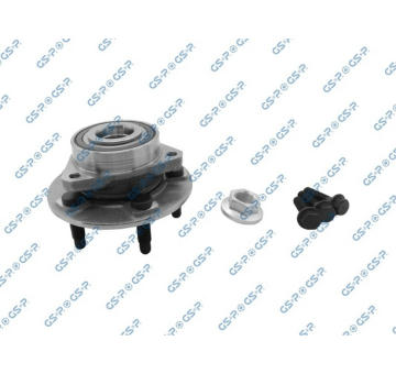 Sada lozisek kol GSP 9330024F