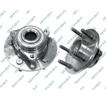 Sada lozisek kol GSP 9333071