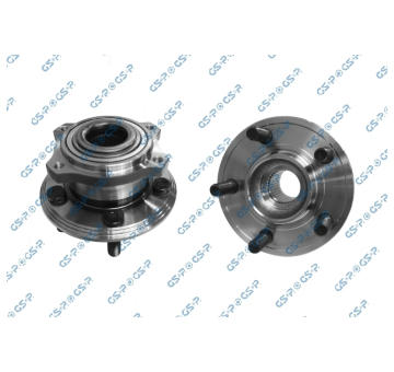 Lożisko kolesa - opravná sada GSP 9335002