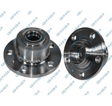 Sada ložisek kol GSP 9336002