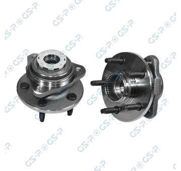 Náboj kola GSP 9342001