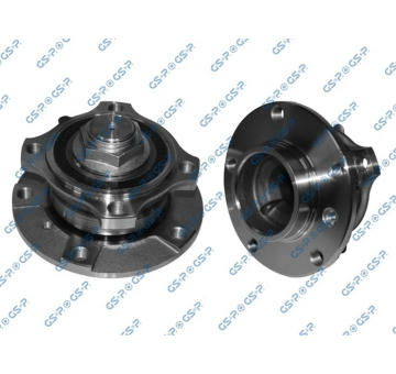 Sada ložisek kol GSP 9400001