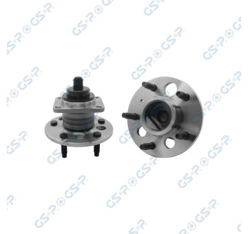 Náboj kola GSP 9400016