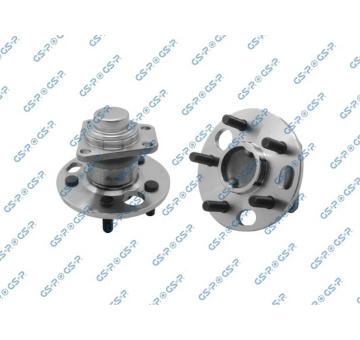 Sada lozisek kol GSP 9400019