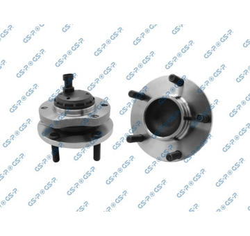 Sada lozisek kol GSP 9400040