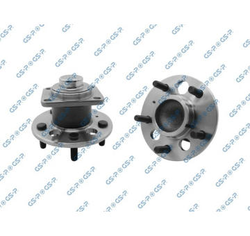 Sada lozisek kol GSP 9400057