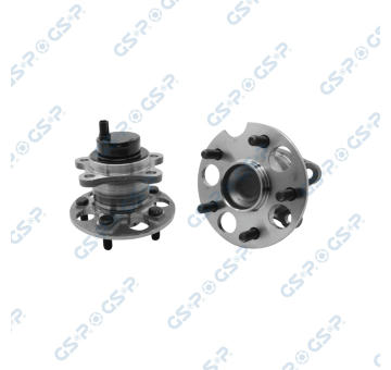 Náboj kola GSP 9400126