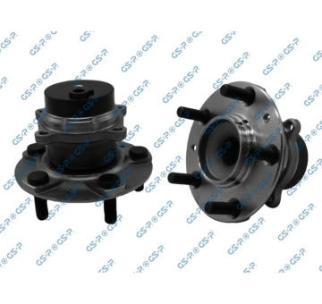 Sada lozisek kol GSP 9400156