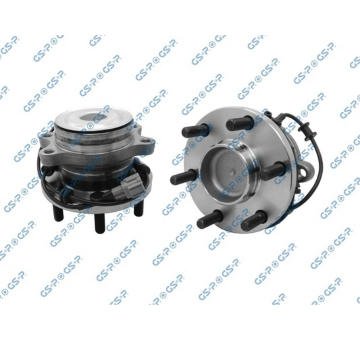 Sada lozisek kol GSP 9400160