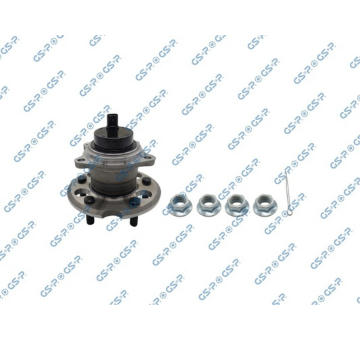 Sada lozisek kol GSP 9400167K