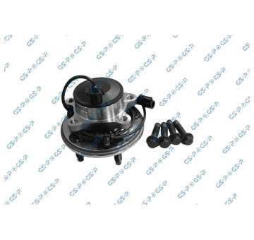Sada lozisek kol GSP 9400181F