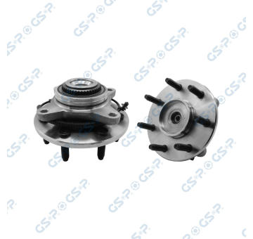 Náboj kola GSP 9400218