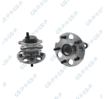 Náboj kola GSP 9400236