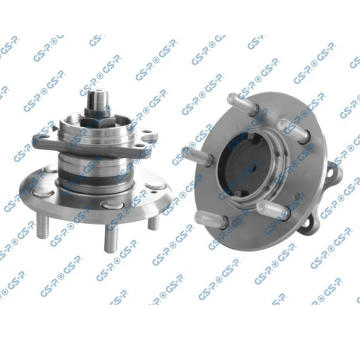 Náboj kola GSP 9400265