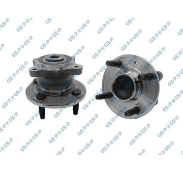Sada lozisek kol GSP 9400267