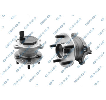 Sada lozisek kol GSP 9400270