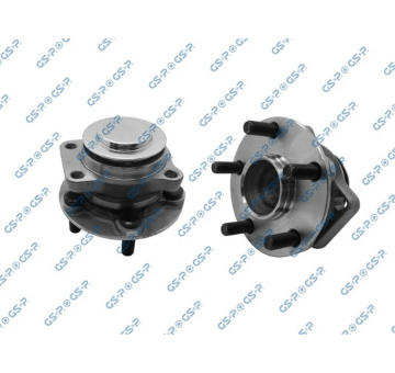 Sada lozisek kol GSP 9400273