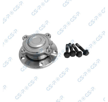 Náboj kola GSP 9400279K