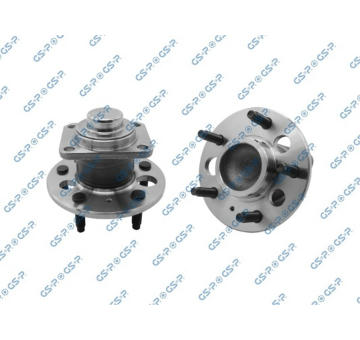 Sada lozisek kol GSP 9400291