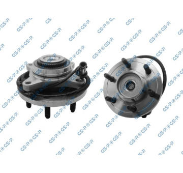 Sada lozisek kol GSP 9400304
