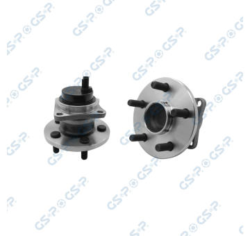 Náboj kola GSP 9400309