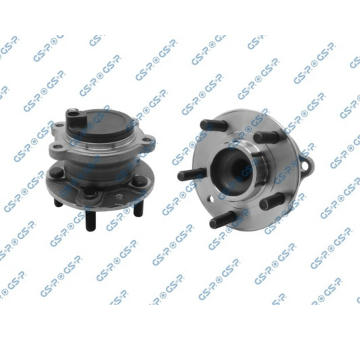 Sada lozisek kol GSP 9400334