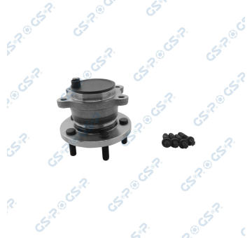 Lożisko kolesa - opravná sada GSP 9400337S