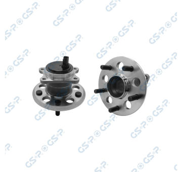 Náboj kola GSP 9400345