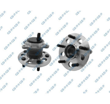 Sada lozisek kol GSP 9400346