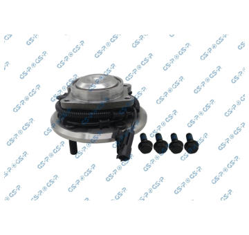 Sada lozisek kol GSP 9400367K