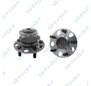 Náboj kolesa GSP 9400369