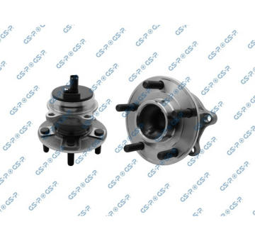 Sada lozisek kol GSP 9400384