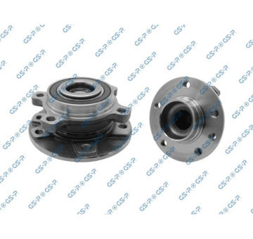 Sada lozisek kol GSP 9400390
