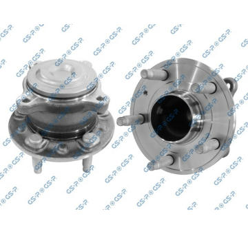 Sada lozisek kol GSP 9400401
