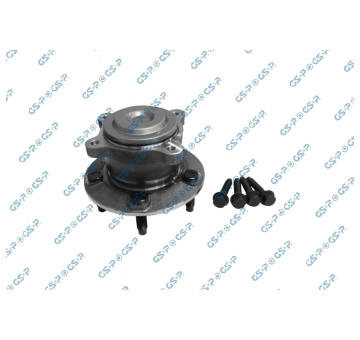 Sada lozisek kol GSP 9400402K