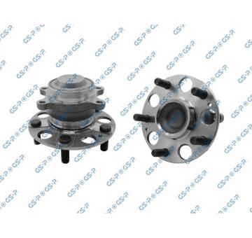 Sada lozisek kol GSP 9400419