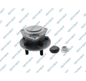 Sada lozisek kol GSP 9400425K
