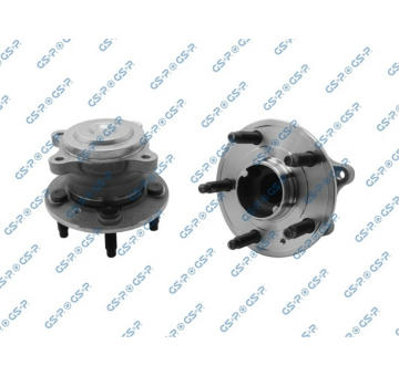 Sada lozisek kol GSP 9400472