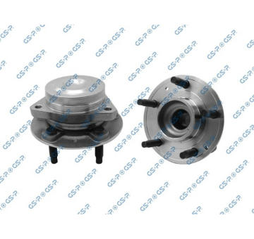 Sada lozisek kol GSP 9400478